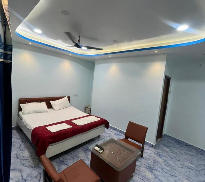 Photo of Bedroom in Chhatarpur