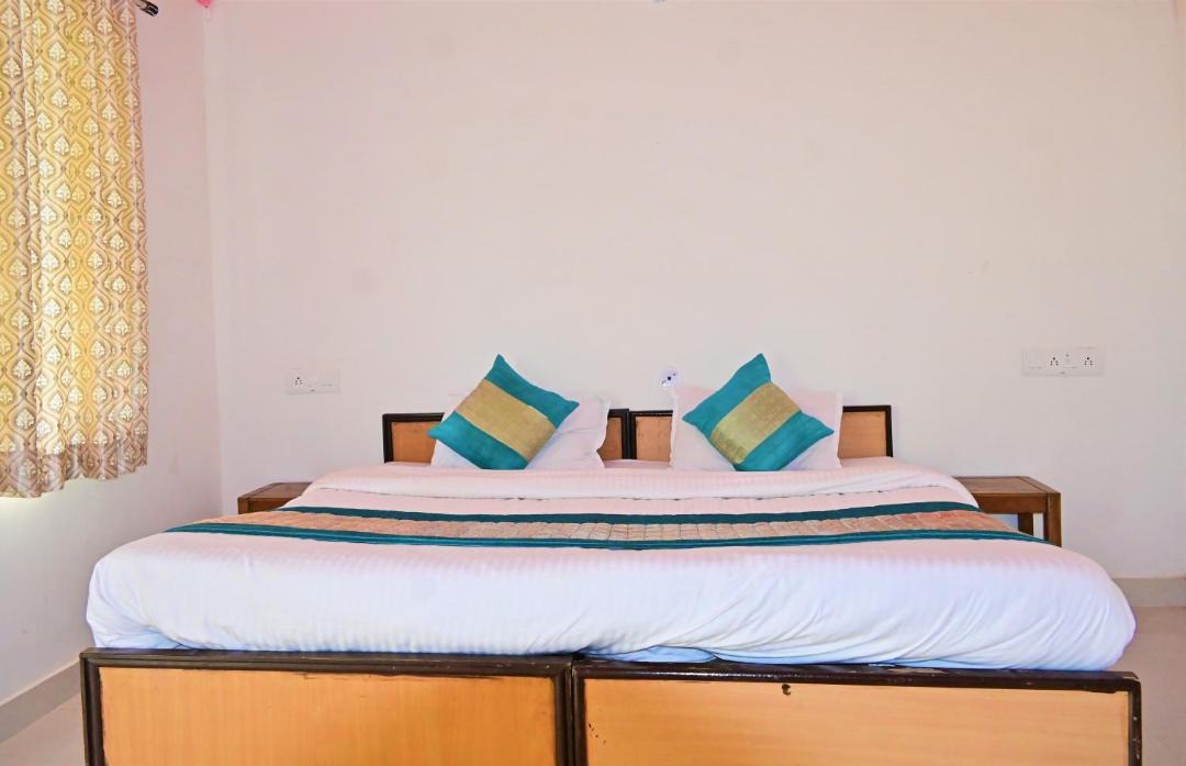Photo of Bedroom in Sawai Madhopur