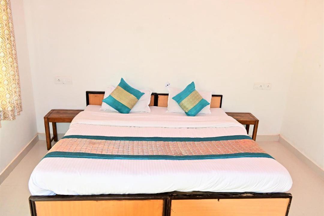 Photo of Bedroom in Sawai Madhopur