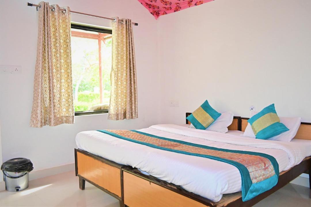 Photo of Bedroom in Sawai Madhopur