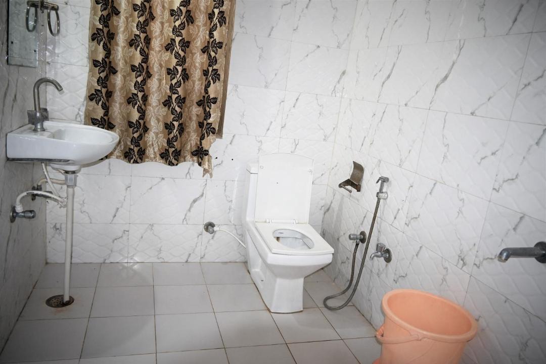Photo of Bathroom in Sawai Madhopur