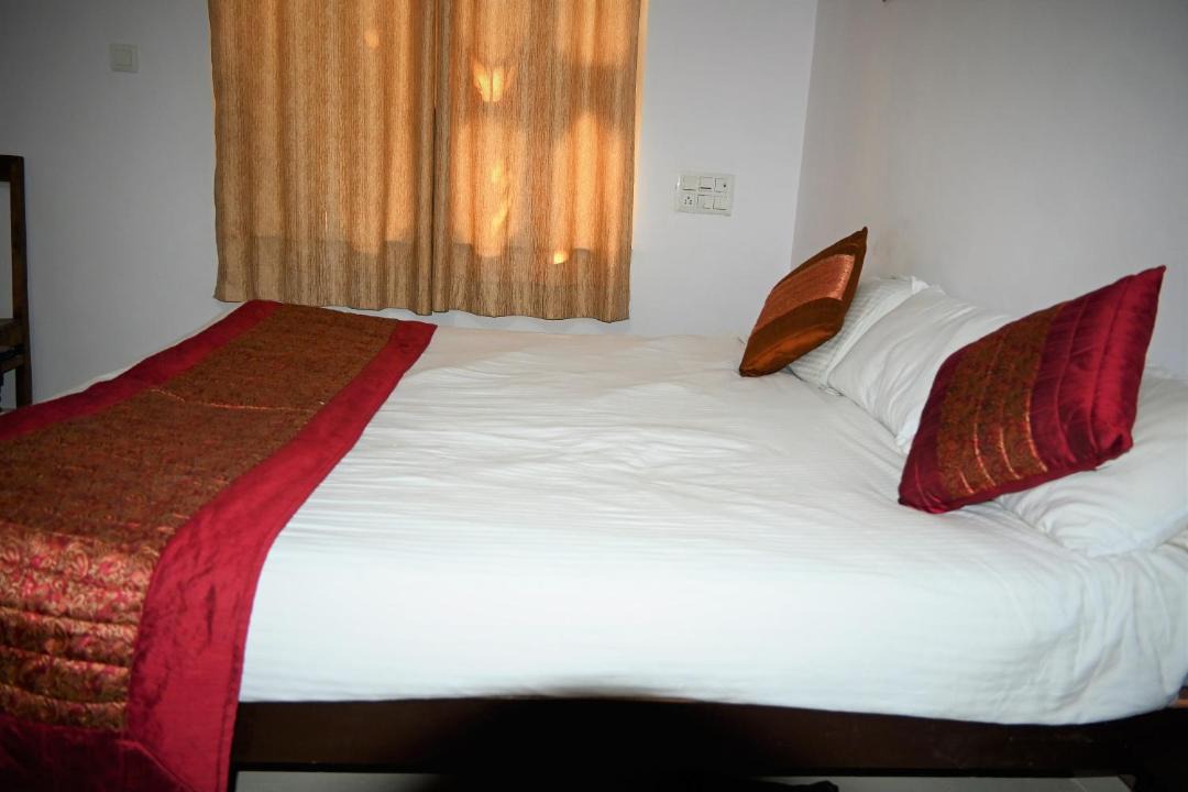 Photo of Bedroom in Sawai Madhopur