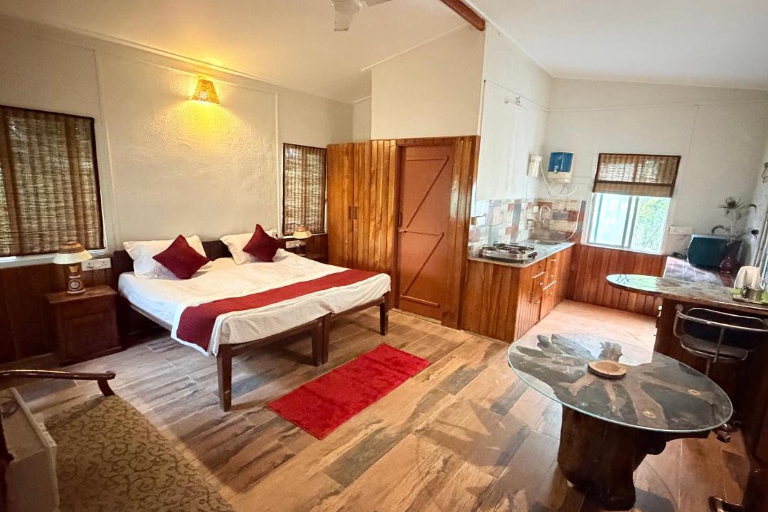 Photo of Bedroom in Kaladhungi
