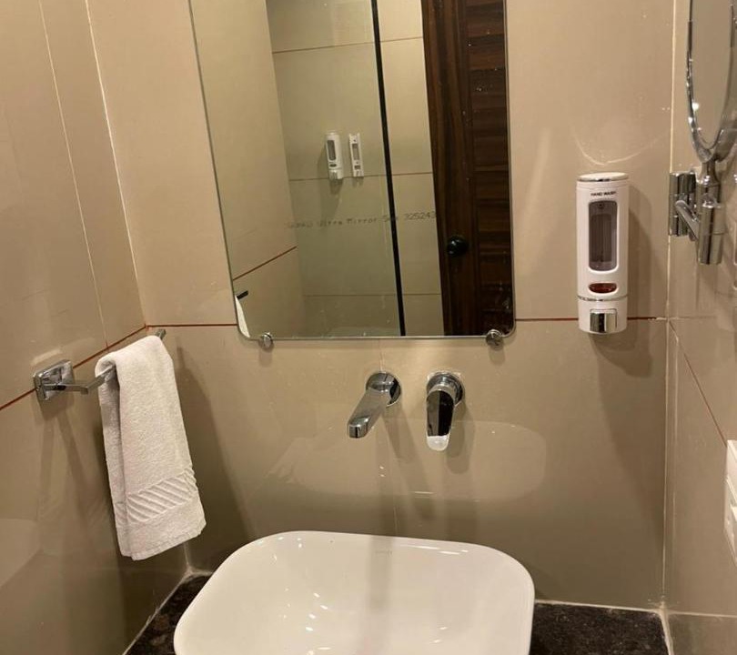 Photo of Bathroom in Ankleshwar