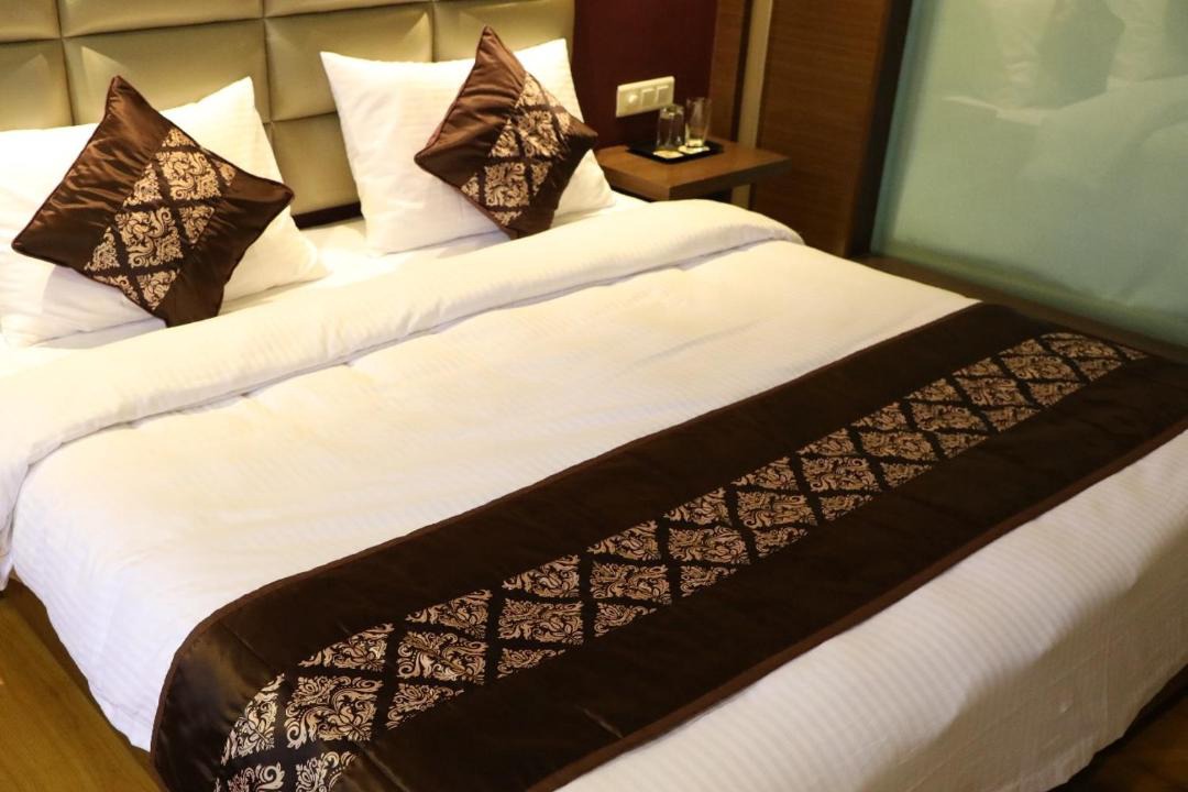 Photo of Bedroom in Ankleshwar