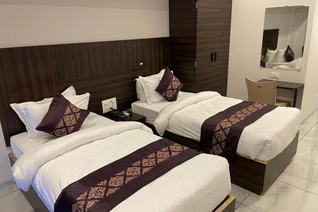 Photo of Bedroom in Ankleshwar