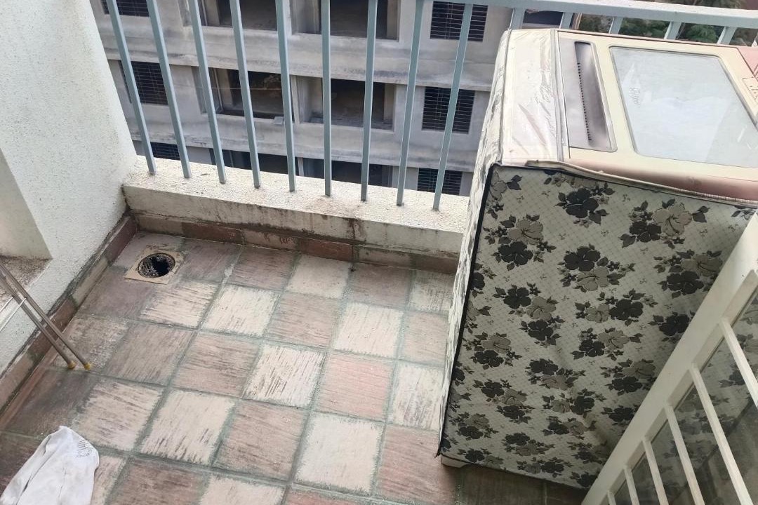 Photo of Patio Balcony in Tathawade