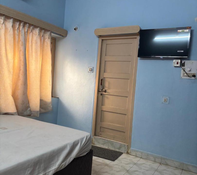 Photo of Bedroom in Dr AS Rao Nagar