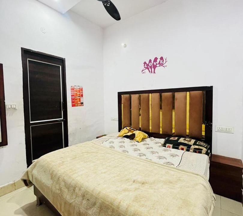 Photo of Bedroom in Jagadhri