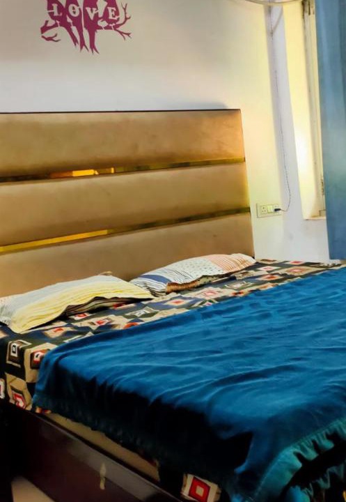 Photo of Bedroom in Jagadhri
