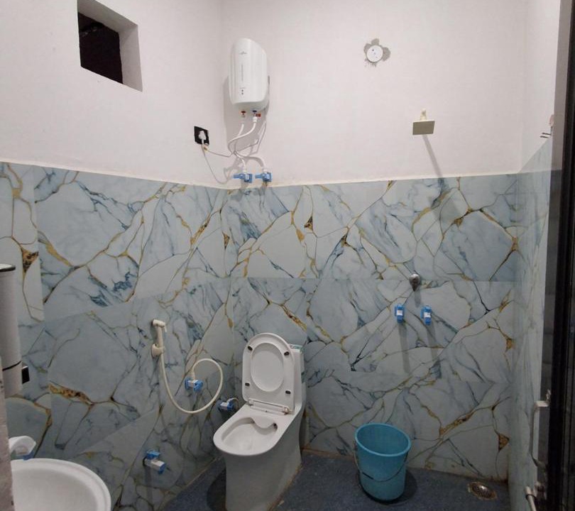 Photo of Bathroom in Mathura