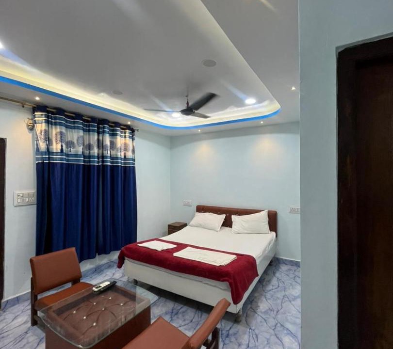 Photo of Bedroom in Chhatarpur