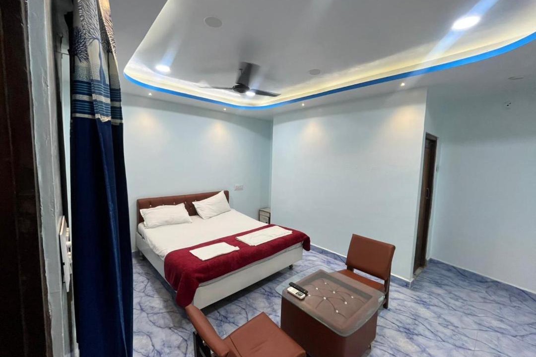 Photo of Bedroom in Chhatarpur