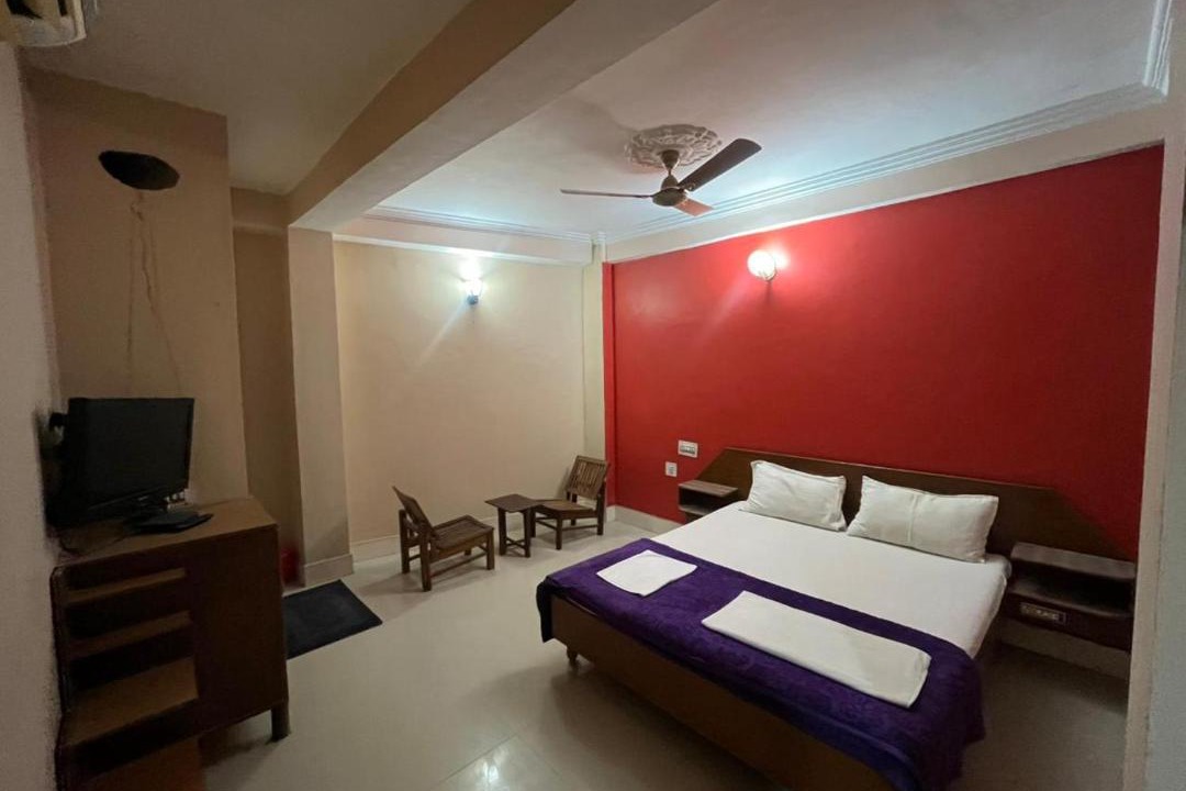 Photo of Bedroom in Chhatarpur