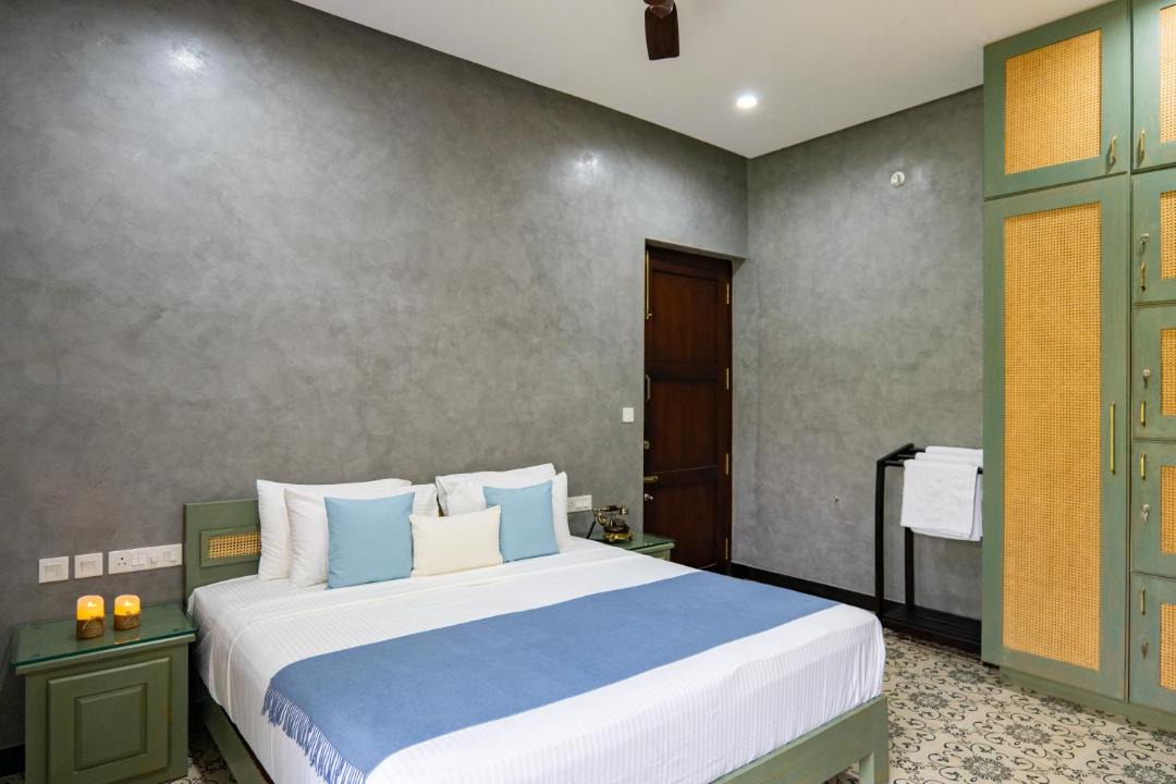 Photo of Bedroom in Malayattur
