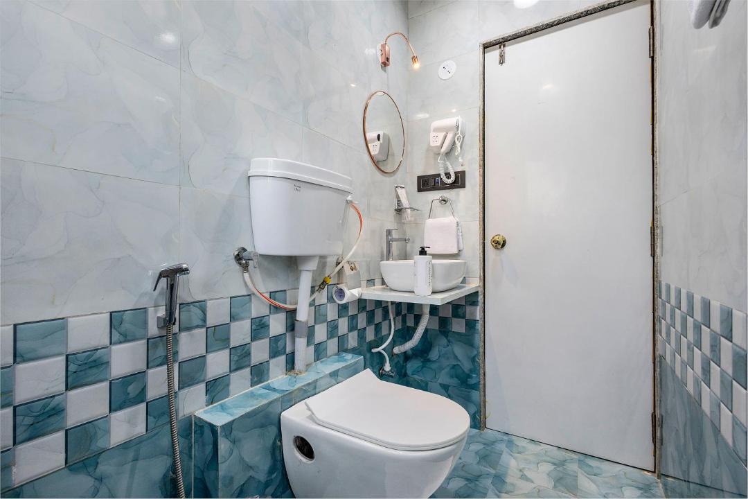Photo of Bathroom in Karjat