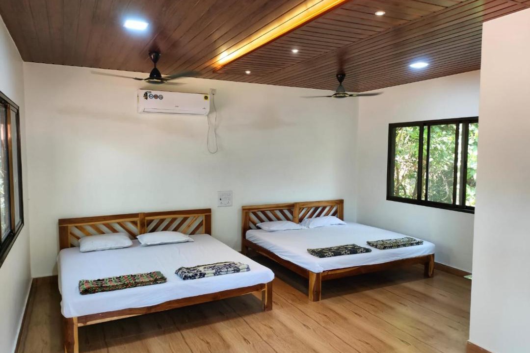 Photo of Bedroom in Awas