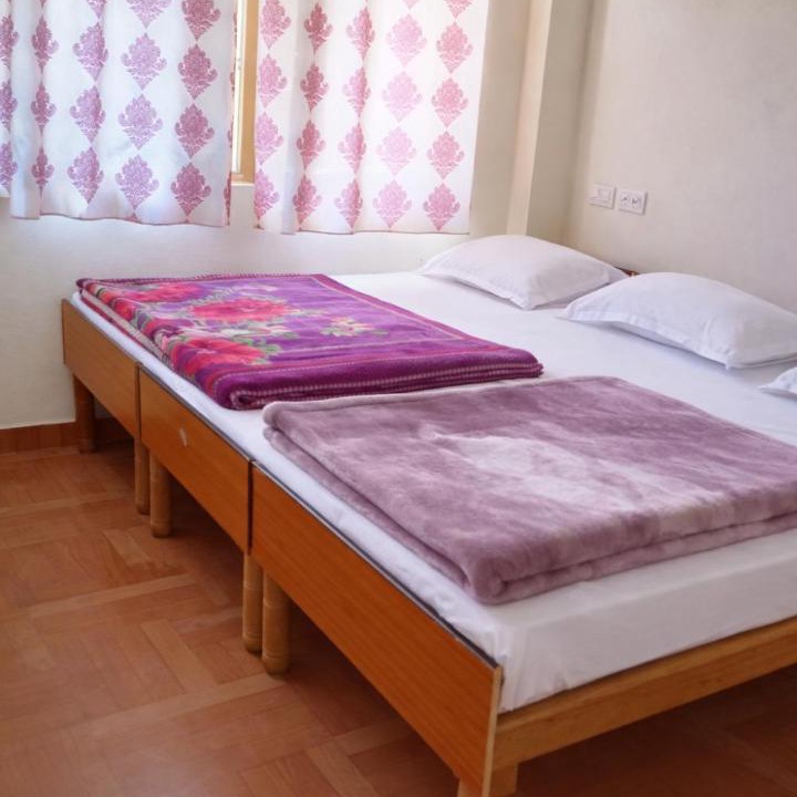 Photo of Bedroom in Gobind Dham