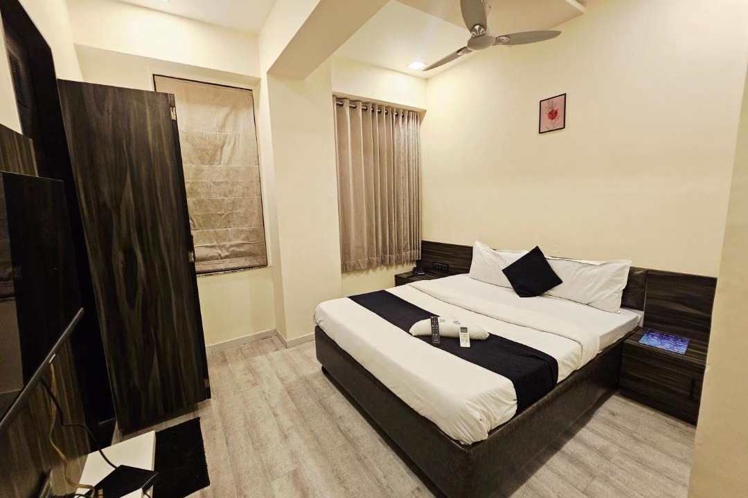 Photo of Bedroom in Ahmedabad