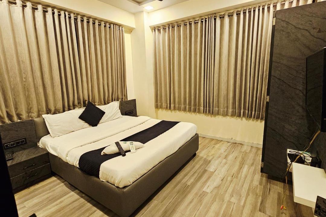 Photo of Bedroom in Ahmedabad