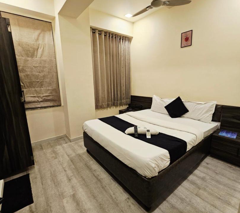 Photo of Bedroom in Ahmedabad