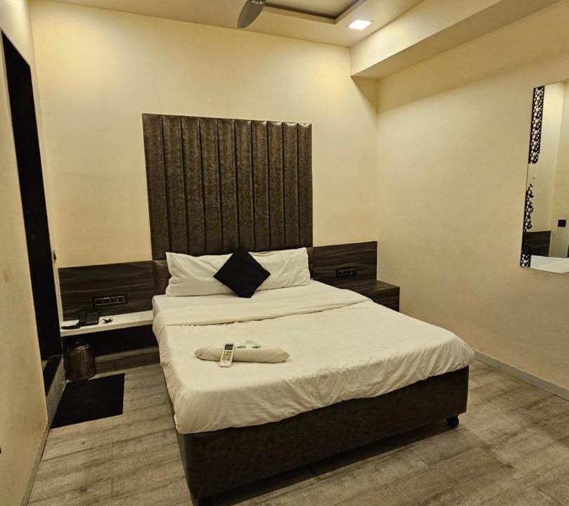 Photo of Bedroom in Ahmedabad