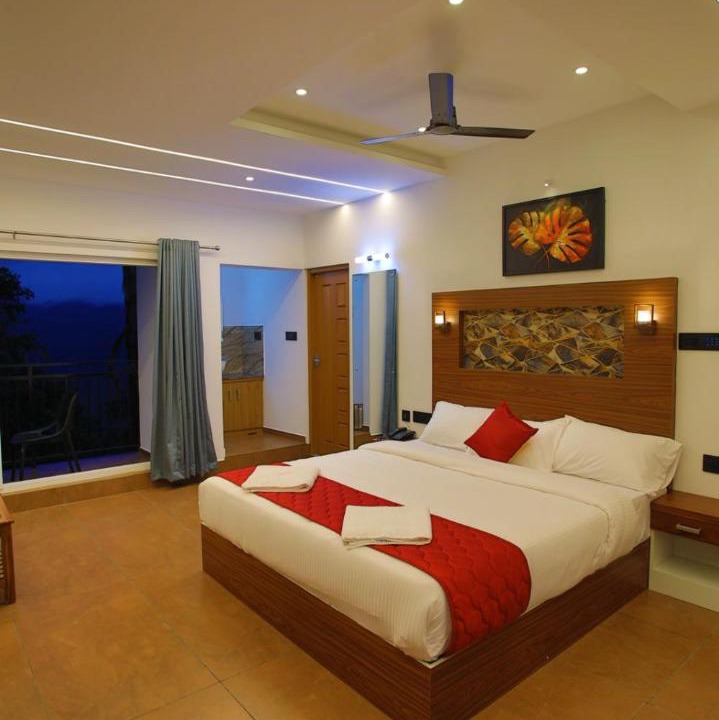 Photo of Bedroom in Udumbanchola