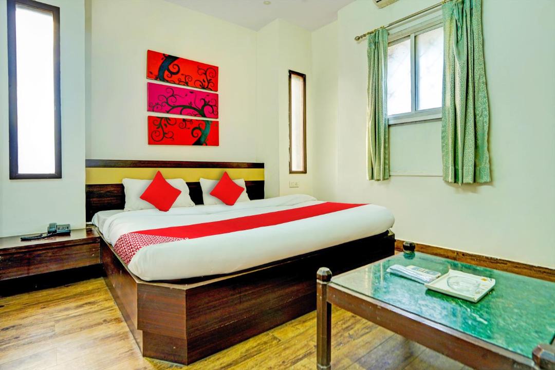 Photo of Bedroom in Nagpur