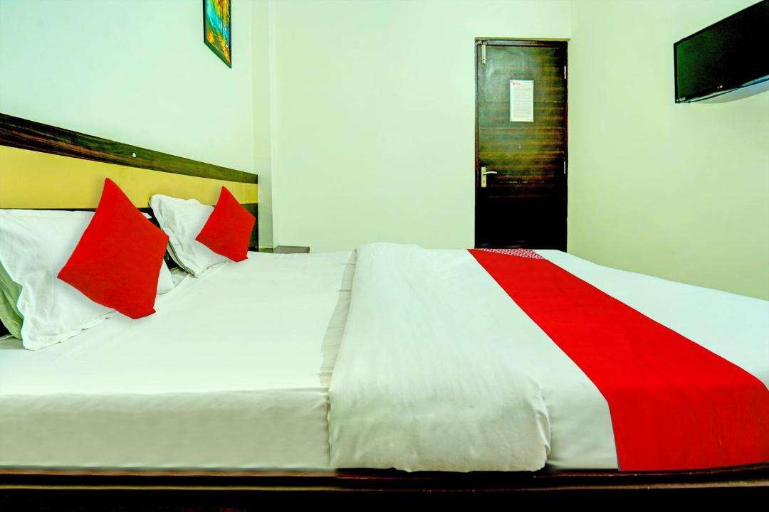 Photo of Bedroom in Nagpur