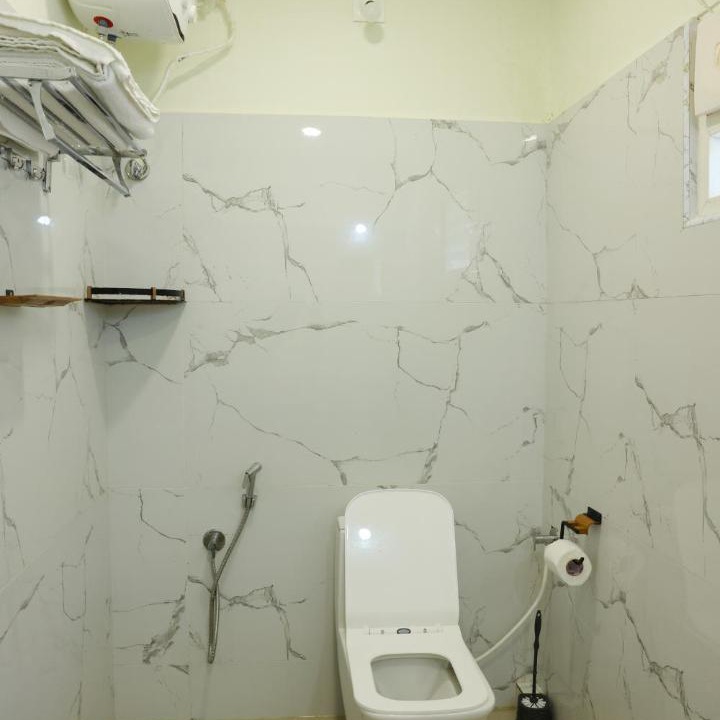 Photo of Bathroom in Madanapalle