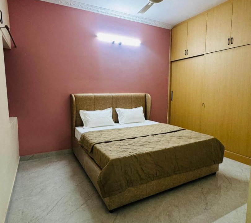 Photo of Bedroom in Hyderabad
