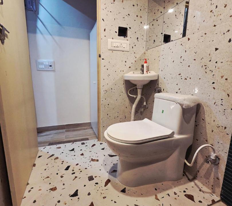 Photo of Bathroom in Malur
