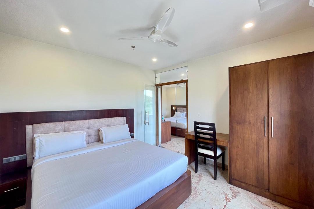 Photo of Bedroom in Udaipur