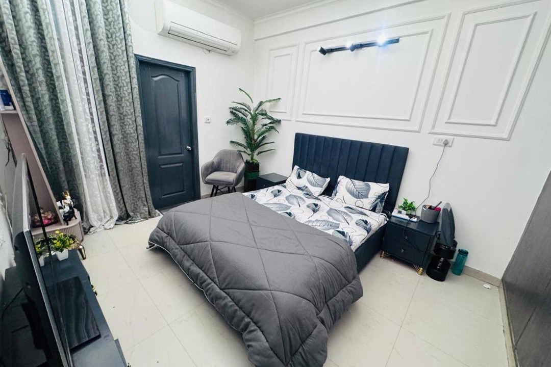 Photo of Bedroom in Mohali