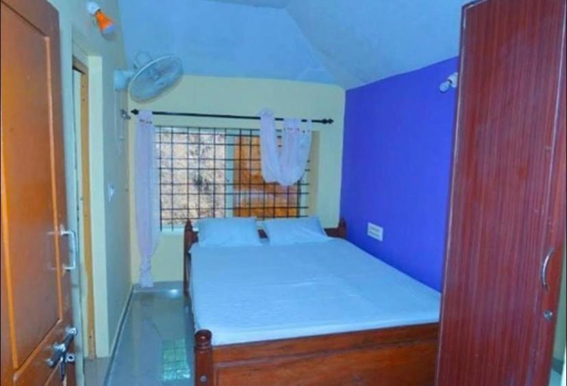 Photo of Bedroom in Mudigere