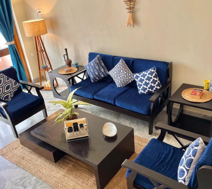 Photo of Livingroom in Fatrade