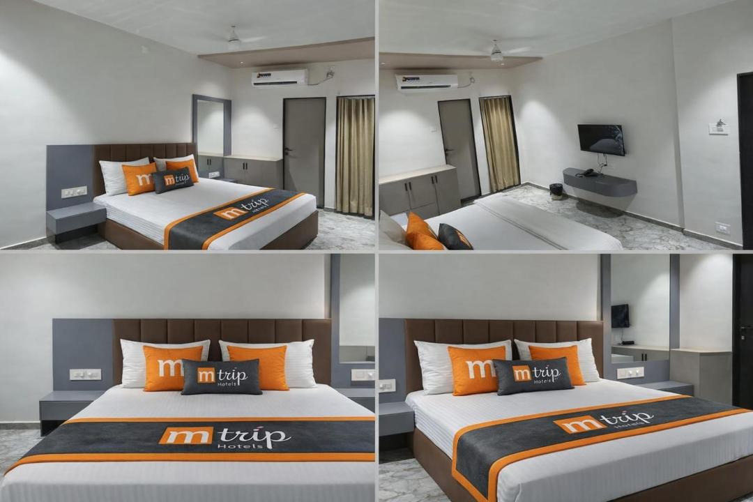 Photo of Bedroom in Sarangpur
