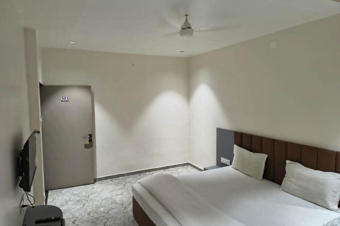 Photo of Bedroom in Sarangpur