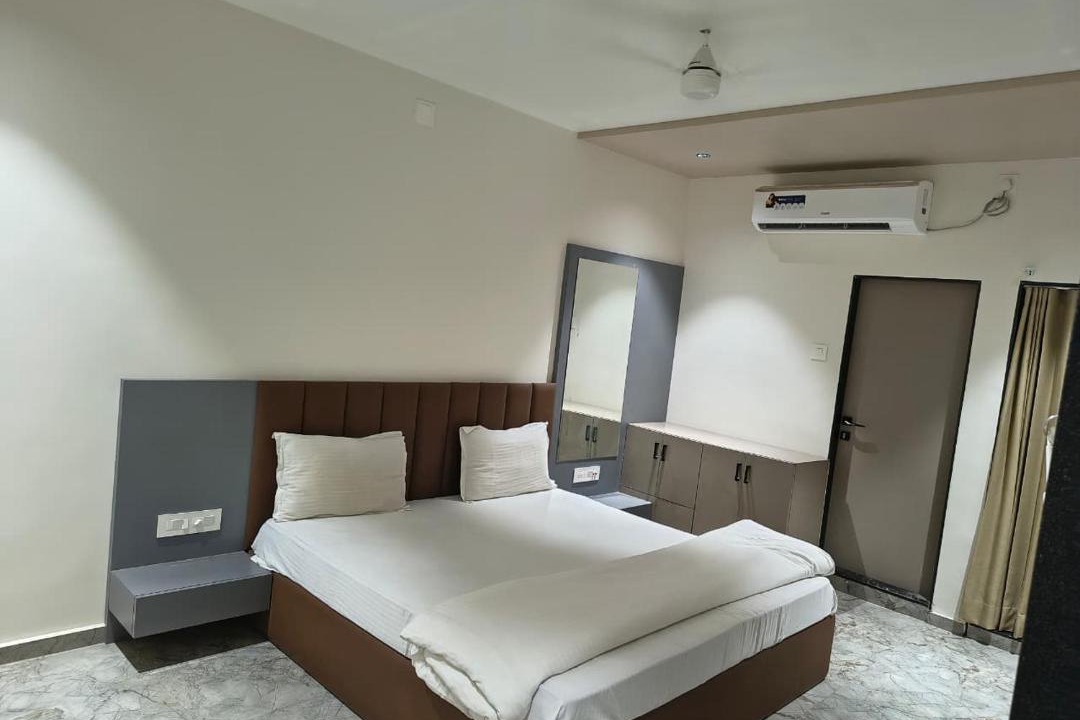 Photo of Bedroom in Sarangpur