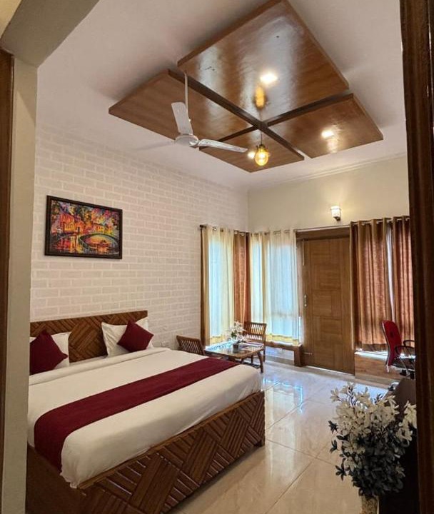 Photo of Bedroom in Amritpur