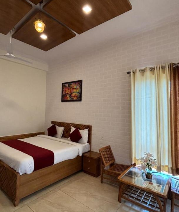 Photo of Bedroom in Amritpur