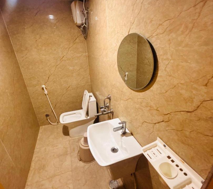 Photo of Bathroom in Kukatpally Housing Board Colony