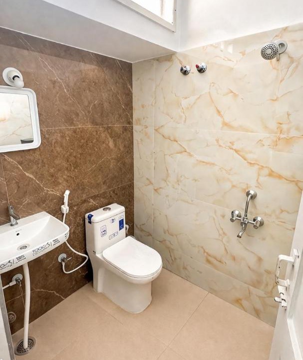 Photo of Bathroom in Kalaburagi
