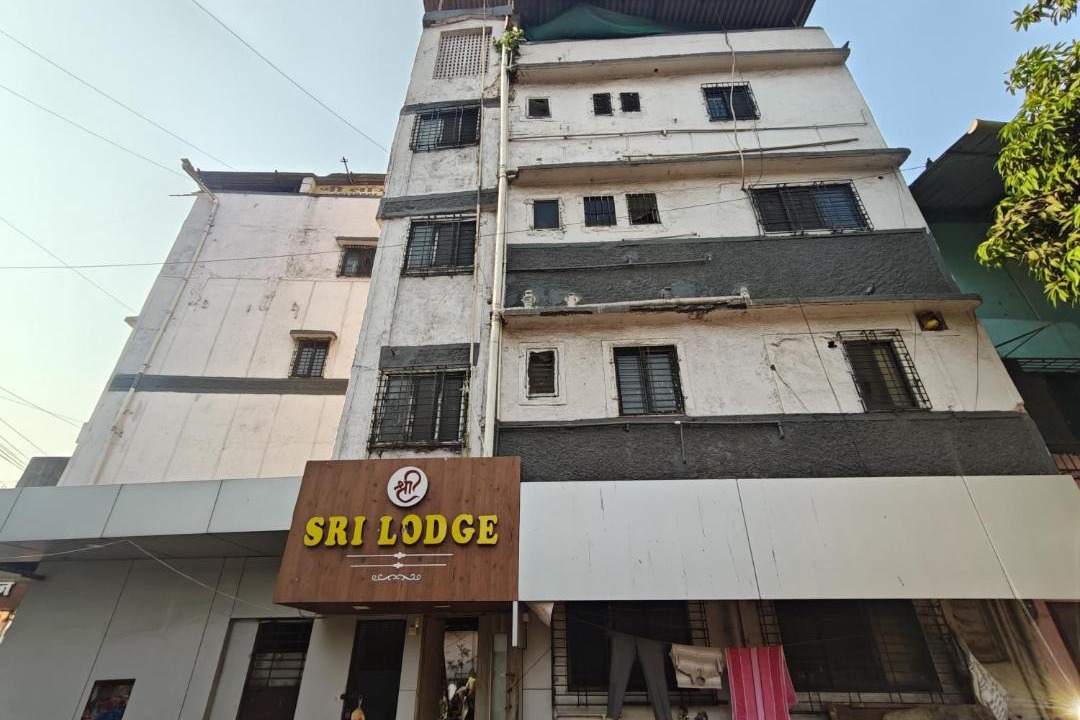 Photo of Buildings in Amarnath