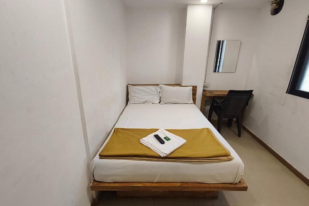 Photo of Bedroom in Amarnath
