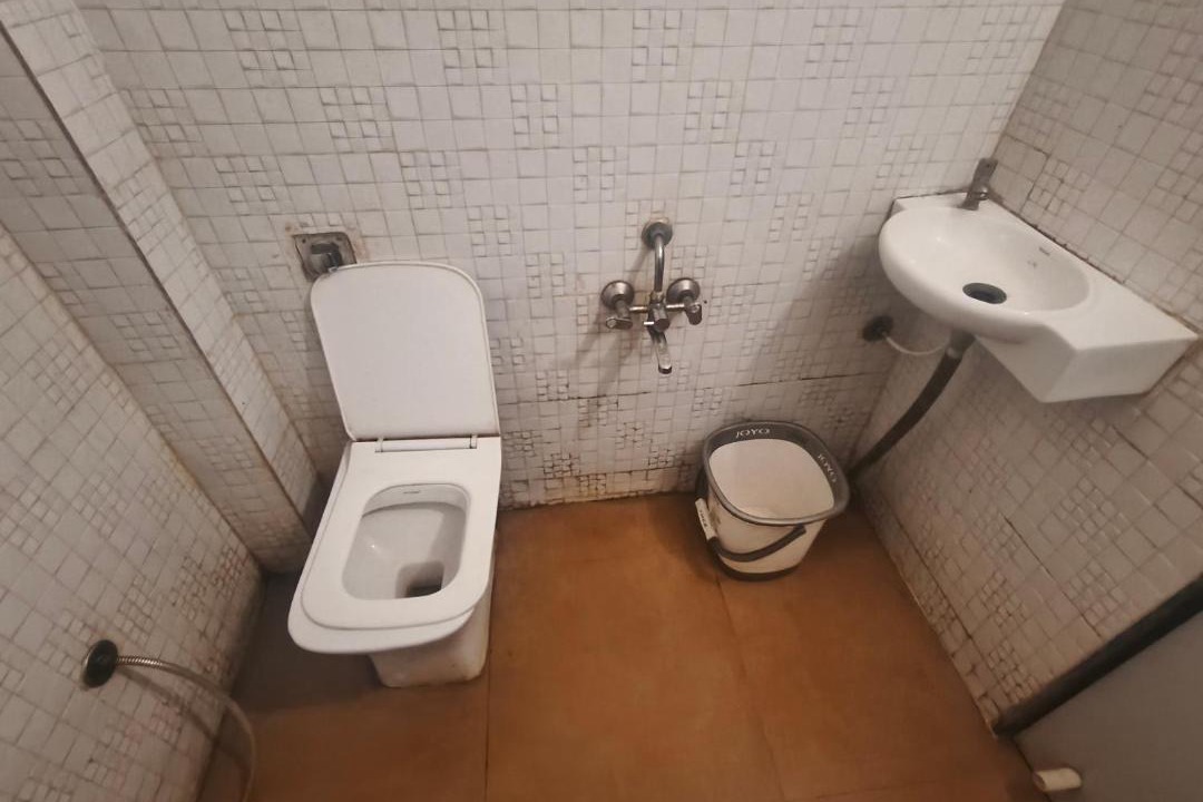 Photo of Bathroom in Amarnath