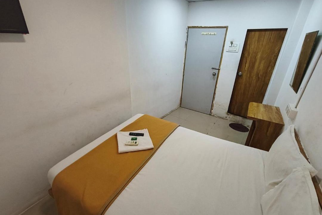 Photo of Bedroom in Amarnath