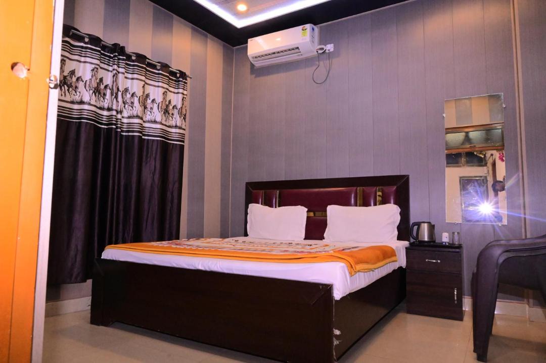 Photo of Bedroom in Ayodhya