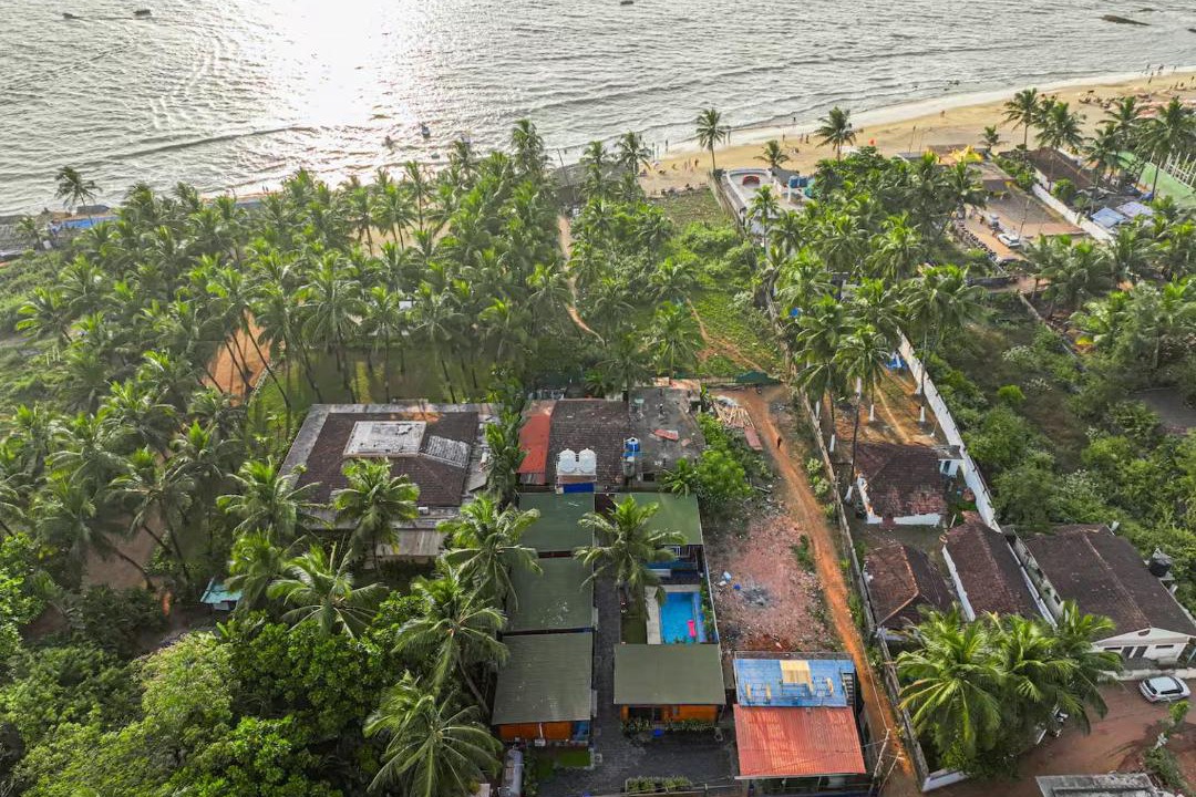 Photo of Others in Anjuna