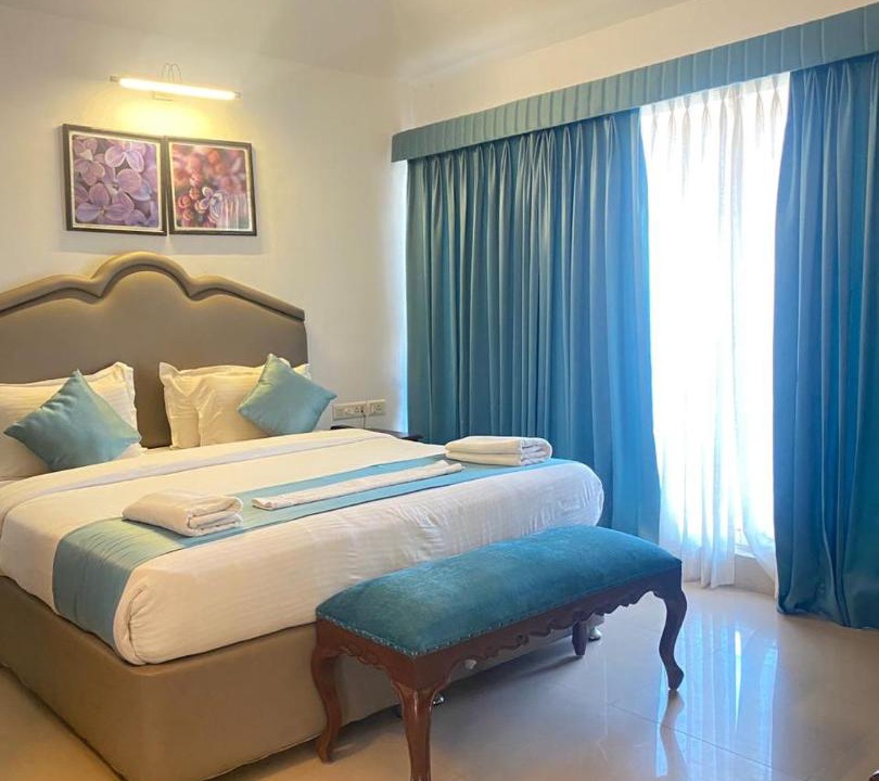 Photo of Bedroom in Anjuna